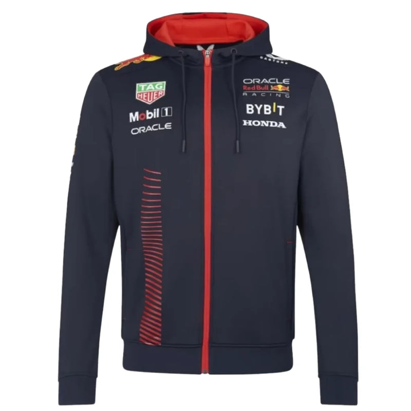 Suéter Red Bull Racing - 2023